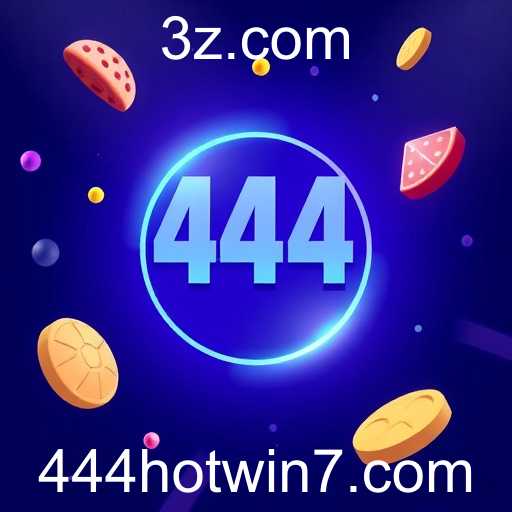 A Ascensão do 444hot Win no Mundo dos Jogos Online