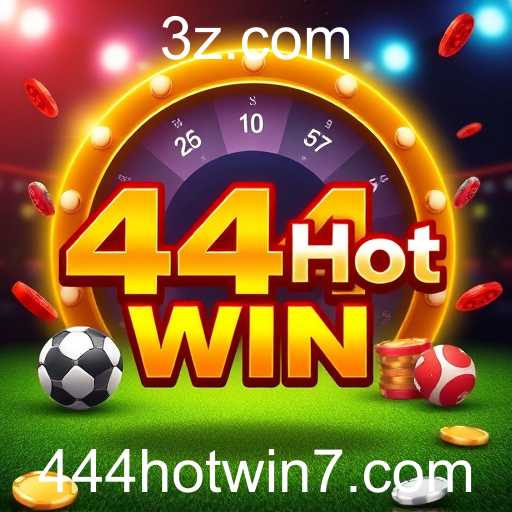 Tendências nos Jogos Online: O Fenômeno 444hot win