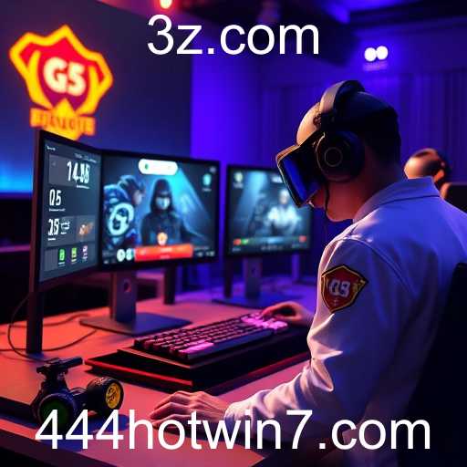 Cenário Atual dos Jogos Online em 2026