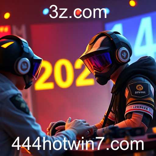 Tendências do Mercado de Jogos em 2025