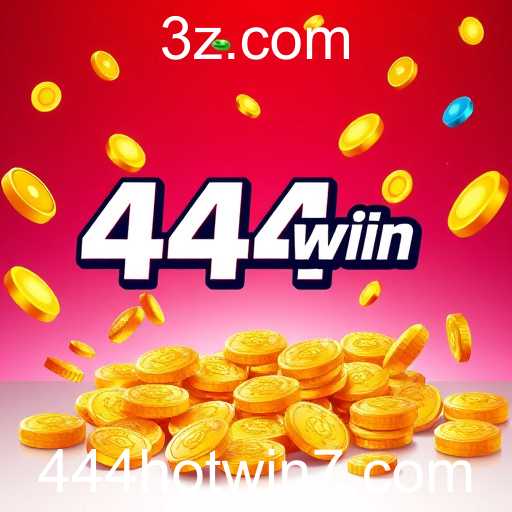 Tendências de Jogos com 444hot win