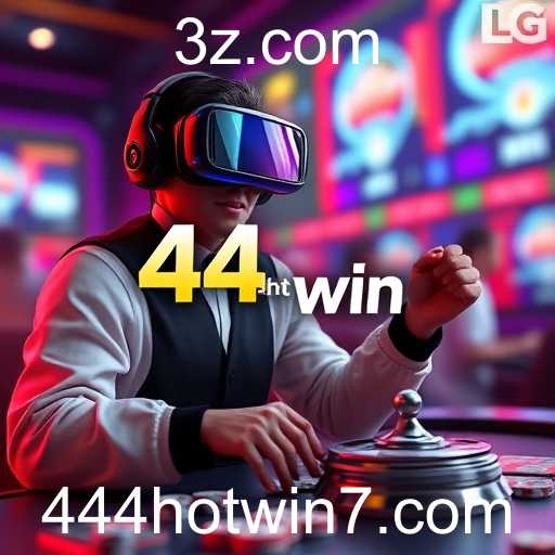 Tendências e Inovações nos Jogos Online