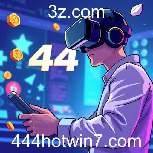 Tendências e Inovações no Mundo dos Jogos em 2026