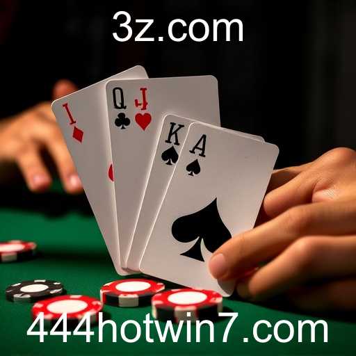 Tendências Recentes no Mercado de Jogos com 444hot win