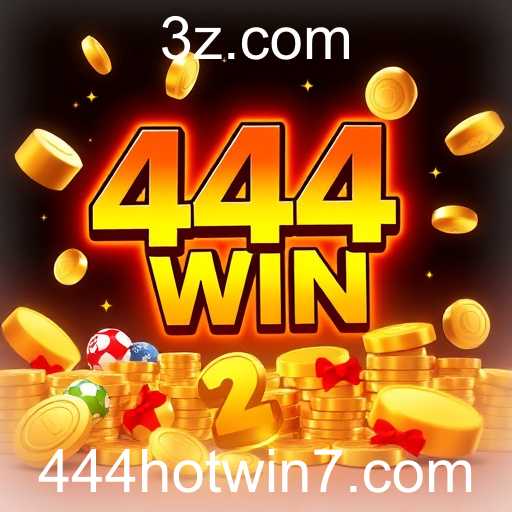 A Ascensão e o Impacto de 444hot Win