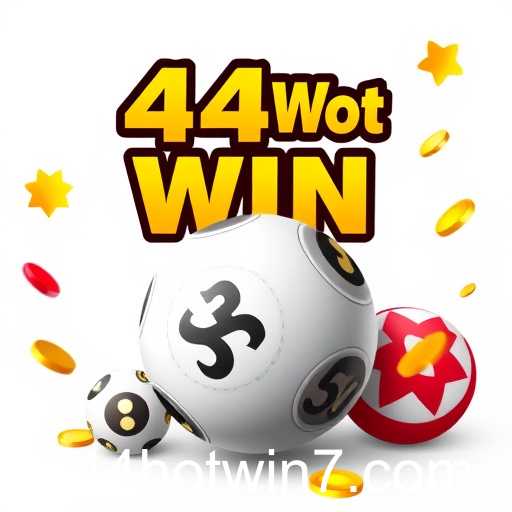 O Crescimento dos Jogos Online: O Impacto de '444hot win'