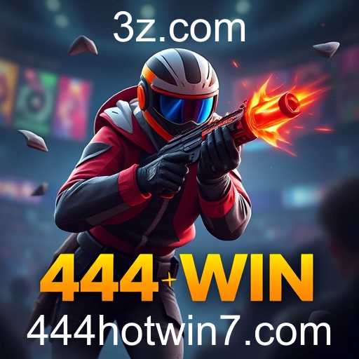 A Ascensão e Impacto de 444hot win no Brasil