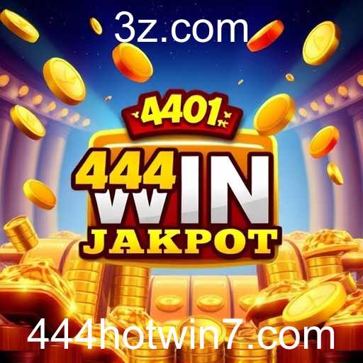 A Fascinante Categoria de Jogos de Jackpot no 444hot Win