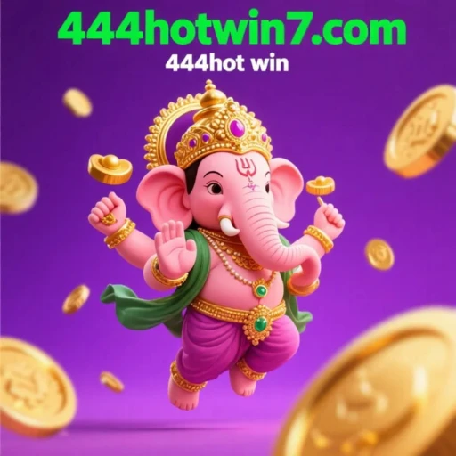 444hot win