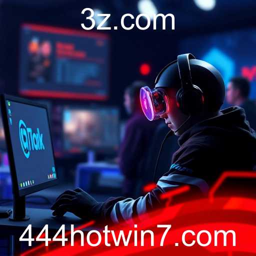 Tendências de Jogos Online e Segurança em 2026