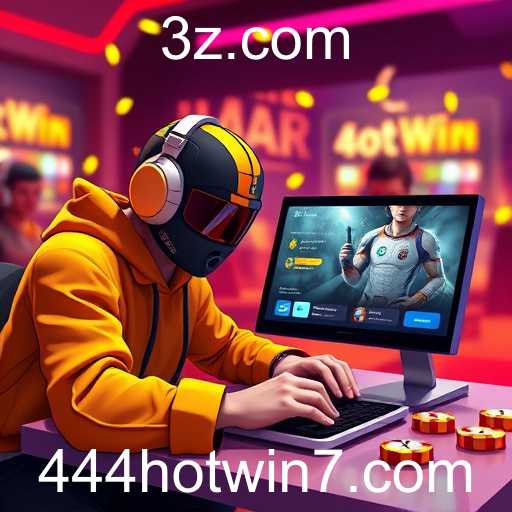 Tendências e Crescimento do Mercado de Jogos Online em 2025