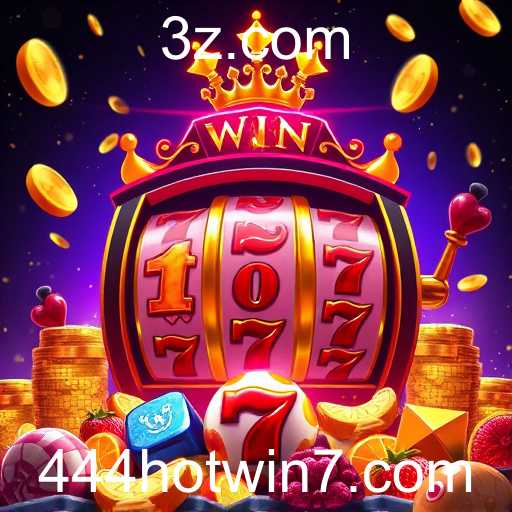 444hot win